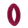 Dispositivo de tensión de silicona transfronterizo agarre de silicona equipo de fitness entrenamiento de rehabilitación de manos anillo de agarre de doble fuerza para hombres y mujeres