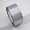 Cinta de Satén de 4 cm en Stock, Cinta de Flores, Decoración de Pasteles, Material Hecho a Mano, Empaque de Cajas de Regalo, Cinta Colorida, Artículo Popular Transfronterizo