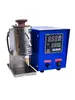 Máquina de Dispensar Cola Quente Portátil, Pequeno Aplicador Automático de Cola, Pistola de Cola Elétrica, Bastão de Cola, Cola Granulada, Máquina de Cola Spray para Caixas
