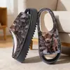 Suministro Exclusivo Transfronterizo de Pantuflas de Lino y Algodón con Temática Animal para Hombres y Mujeres, Pantuflas de Pareja para Primavera, Verano y Otoño, Entrega Directa de Fábrica Jit Transfronteriza para Pies