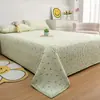 2026 Nuevo Modelo Clase A Grado Materno e Infantil Multifuncional Lavable Algodón Acolchado Cubrecama Individual Juego de Tres Piezas