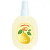 Jo+ de Durazno Fruta de Durazno Pera Durazno Uva Fragancia Spray Desodorante para Ropa para Hombres y Mujeres con Fragancia Ligera de Larga Duración