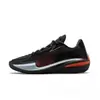 Putian Venta al por mayor Zoom Gt Cut 1 Amortiguación de aire Prácticos Zapatos de Baloncesto para Mujer Melocotón Pecho Zapatos Deportivos para Hombre Venta al por mayor