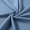 Camiseta de Manga Corta con Cuello Redondo de Color Sólido, Elástica en Cuatro Direcciones, Modelo Nuevo de Gama Alta, 220g, Paquete de 50, para Hombre, Diseño Simple con Estampado de Transferencia Térmica Antibacteriano y Tacto Frío