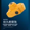 El Producto Más Vendido de la Tienda: Actuador Eléctrico Antiexplosión Tipo 10 de Zhejiang Dongli, Válvula de Bola Inteligente, Válvula de Mariposa, Actuador Eléctrico Automático