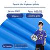 75D/72F Tecido Olho de Pássaro com Furos de Agulha Primavera e Verão Secagem Rápida Absorção de Suor Camiseta Esportiva Tecido Tricotado Respirável Manga Curta