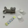 Dispositivo de Protección contra Fugas para Purificador de Agua Purificador de Agua del Grifo Anti-Fugas Máquina Doméstica de Bebida Directa Filtro Ro Accesorios para Máquina de Agua Pura