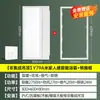 Calentador de Baño Inteligente Multifuncional Bull con Calentador Integrado Montado en Techo y Luz para Uso en Baño