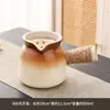 Juego Completo de Utensilios para Preparar Té de Leche en Estufa, Olla de Arcilla de Moda, Nuevo Modelo 2025, Apto para Quema en Seco