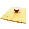 Fornecimento do fabricante base de placa de bambu para entalhe painel de bambu painel de bambu de múltiplas especificações fabricação
