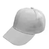 Gorra de béisbol se puede fijar impresión de logo impresión figura bordado gorra niños estudiantes Mao Qing publicidad ocio sombrero para el sol