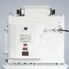 Arrancador Suave de Alto Voltaje para Minería para Protección de Motores Arrancador Suave Ac al Vacío de Alto Voltaje para Minas de Carbón Subterráneas