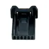 Adequado para Conector de Carro Crown 8/14 Pinos Bloco Terminal de Alto-falante de Áudio Conector de Carcaça Macho e Fêmea