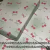 Papel de Regalo de Cerezas Lindas Caja de Regalo Papel Decorativo Materiales de Empaque para Regalos Navideños Productos de Papel Culturales y Creativos