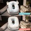 Almohada para la siesta Almohada para dormir Estudiantes de primaria Oficina para dormir Mesa para dormir Almohada pequeña Almuerzo infantil Almohada para adultos Regalo