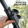 Protetor solar para carro isolamento térmico para-sol retrátil automático dobrável placa de para-sol para para-brisa dianteiro para-sol