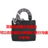 Bolso Nuevo 2023 para Mujer Bolso Frosted Daffy Mini Tres Compartimentos Cuatro Compartimentos Bolso de Mano de Moda Cadena Bolso Cuadrado Pequeño Tendencia