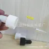 Botella de aceite esencial engrosada de 30 ml subbotella gotero de cabeza de plástico botella de esencia botella de plástico para gotas de mascota
