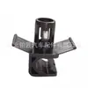 A000747315 es adecuado para clip de sujeción de cable de línea de aceite de coche Toyota Lexus y clip de retención de mazo de cables