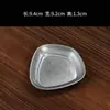 Talheres de Aço Inoxidável Vintage, Hashis, Colheres, Pratos, Cinzeiros, Tigelas de Arroz, Tigelas de Sopa, Pratos de Sabor Estilo Japonês Retrô, Pratos para Lanches