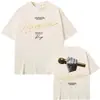 Michael Jackson Rey del Pop 2026 Camiseta de Película Hombres Mujeres Moda Retro Camiseta de Calle Alta Casual Algodón