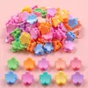 Presilha Pequena Infantil Presilha para Cabelo Menina Presilha para Cabelo Quebrado Fofo para Menina Acessórios de Cabelo para Bebê Headwear da Coreia do Sul Prendedor de Cabelo Infantil