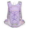 Mochila Azerla, Mochila Leve para Esportes ao Ar Livre, Multifuncional Respirável para Viagem Lazer Caminhada e Montanhismo, Transfronteiriça