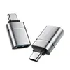 Adaptador Otg Adaptador Usb3.0 Adaptador Pd Cabo Conexão Celular Conversor Mouse Teclado Adequado para Apple