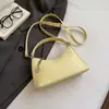Bolsa de Mão de Luxo de Nicho de Alta Qualidade para Mulheres, Nova Tendência de Verão 2026 Exquisite Bolsa de Ombro Transversal para o Dia a Dia