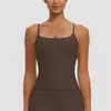 Leggings de Yoga Cepillados de Cintura Alta Pantalones de Pierna Ancha de Siete Puntos Chal Moldeador de Cuerpo Camisola Sujetador Conjunto de Cuatro Piezas