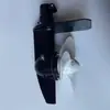 Conjunto da Caixa de Engrenagens da Hélice Eixo de Transmissão do Motor de Popa Interruptor do Acelerador Hélice a Gasolina Acessórios para Motor de Popa