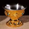 Suministro directo de fábrica margen ocho auspicioso para Multiplicador de Taza pie alto ocho para Taza individual