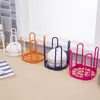 Estante de cocina apilable para guardar tazones y platos, organizador de platos, estante de almacenamiento y secado para cocina