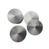 Material de Blanco de Metal Vanadio Aleación de Vanadio 99.99 Bloque Partículas de Vanadio Puro 99.995% Resina Vanadio Experimento de Investigación Científica Se Puede Procesar