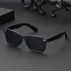Óculos de Armação Oval Óculos de Sol da Moda Brilho Homens e Mulheres com o Mesmo Parágrafo Desfile de Moda Hip-Hop Casual