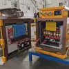 Arrancador Electromagnético de Vacío Antiexplosión y Seguridad Intrínseca para Minería Qjz-120/1140(660,380)