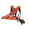 Mochila inclinada para colgar de lado cortacésped correa de lujo engrosada correa de doble hombro accesorios