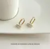 Colección de Liquidación para Puestos Callejeros: Pendientes Estilo Coreano, Aretes de Botón, Artículos Populares de Transmisiones en Vivo de Influencers, Pendientes, Collares, Pulseras, Anillos