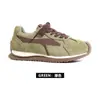 Zapatillas Deportivas Shougu Serie Roja Suela Blanda para Mujer 2026 Nuevo Otoño Vintage Versátiles Zapatos Forrest Gump para un Tono de Piel Más Claro