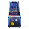 Fabricante Nacional de Máquinas de Baloncesto de Lujo Equipo de Diversión Grande para Arcade Parque Infantil Máquina de Juego de Monedas Máquina de Disparos