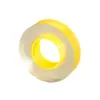 Película Protectora para Joyería, Joyería Transparente, Técnicas Antiguas Tradicionales, Pulseras, Relojes, Película de Empaque con Adsorción Electrostática de PVC