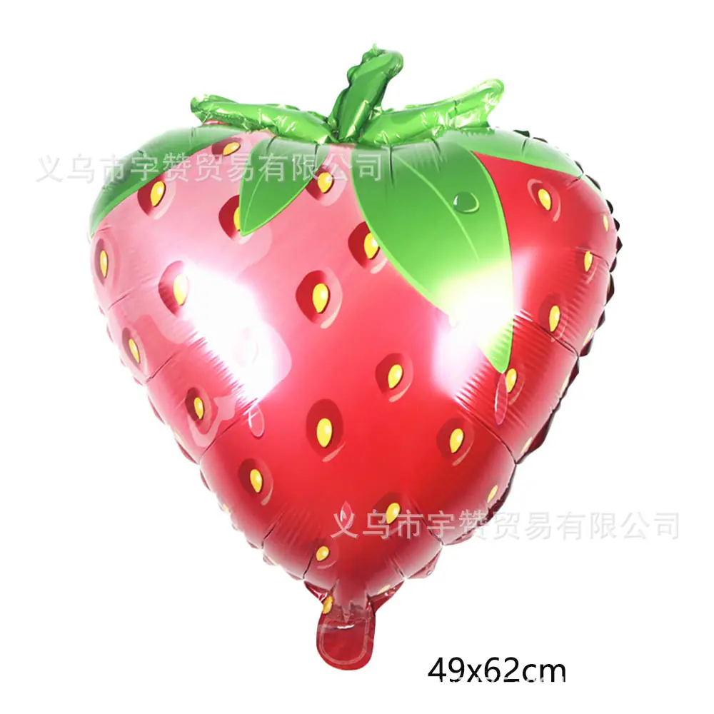 老款草莓size