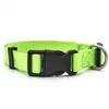 Productos para mascotas transfronterizos de Amazon. Collar para mascotas. Collar de tracción para perros. Collar de viaje ajustable.
