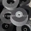 Muela de copa de carburo de silicio de resina 11090X55XM14 piedra de amolar metal corindón muela tornillo de aluminio rueda de lija