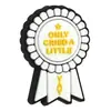 Adesivo de borracha macia em PVC com slogan de pegadinha cruzada Acessórios para caneta com contas dupla face Contas para caneta DIY Contas queimadas Acessórios decorativos