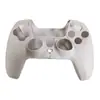 Nuevo Modelo Adecuado para Sony Ps5 Funda Protectora Ps5 Funda de Silicona Cubierta para Mando Carcasa Protectora para Consola de Juegos Funda Protectora de Silicona