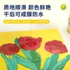 Pintura Acrílica Chagall Embotellada 300ml 500ml Impermeable Coloreado Arte Graffiti Pintura Pintura al Óleo Hecha a Mano