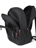 Mochila de Gran Capacidad Transfronteriza Casual para Viajes de Negocios Estudiante Bolsa Escolar Bolsa para Laptop de Negocios Mochila de 15 pulgadas