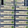 Rodamiento S-K-F de Eficiencia Energética E2.6002 6003 6004 6005 6006 6007 6008-2Z/C3