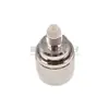 Conector de antena coaxial de alta frecuencia tipo N conector de alta frecuencia N macho a FME hembra NJ/FMEK L16 macho FME/N-JK